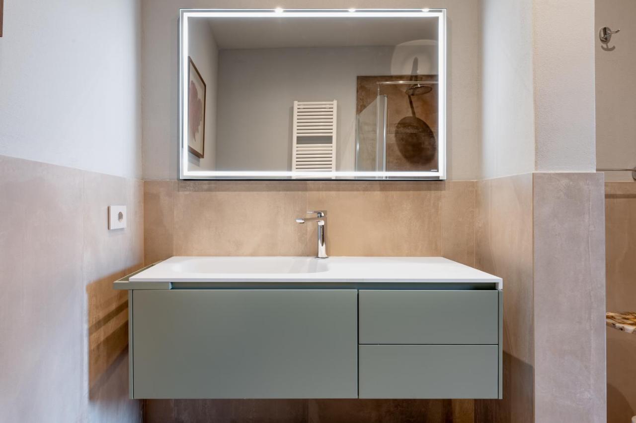 Serendipity Apartment Lucca Dış mekan fotoğraf