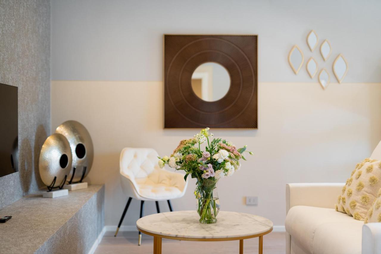 Serendipity Apartment Lucca Dış mekan fotoğraf