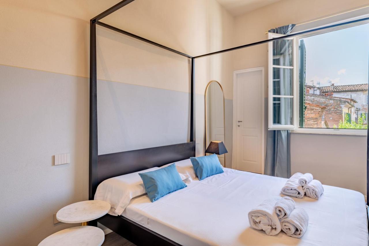Serendipity Apartment Lucca Dış mekan fotoğraf
