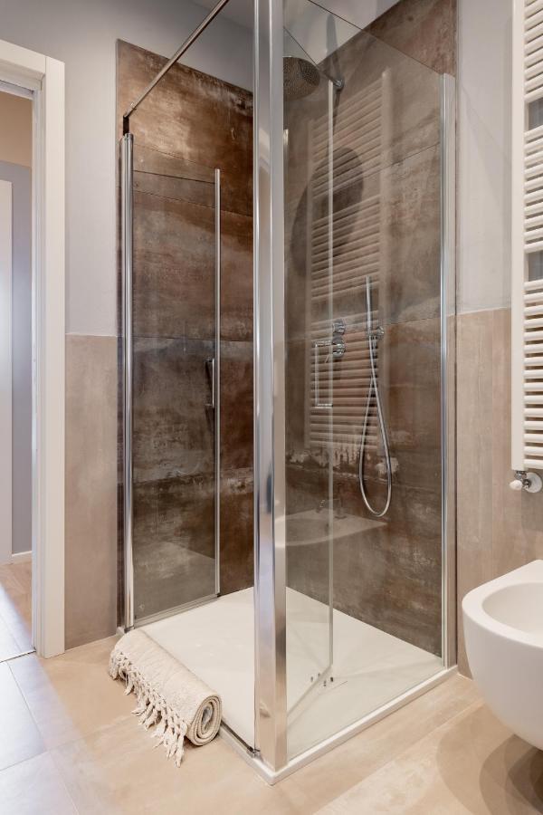 Serendipity Apartment Lucca Dış mekan fotoğraf