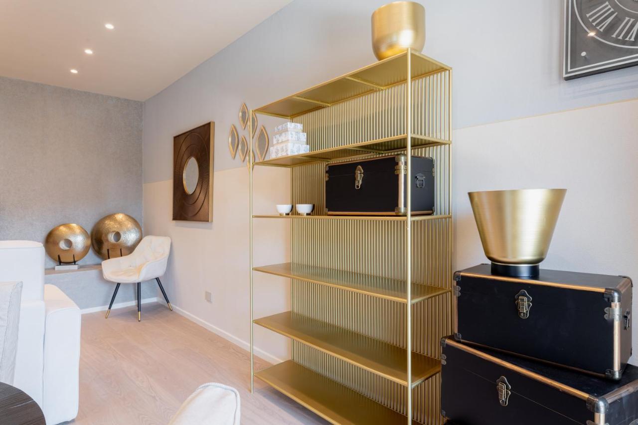 Serendipity Apartment Lucca Dış mekan fotoğraf